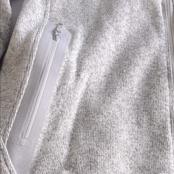 Arc'teryx Covert Cardigan/ Jacket, Women’s large - Picture 4 of 10